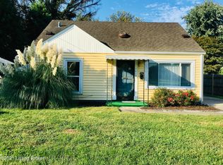 1713 Sonne Ave, Shively, KY 40216