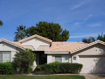 218 Strada Nova, Palm Desert, CA, 92260