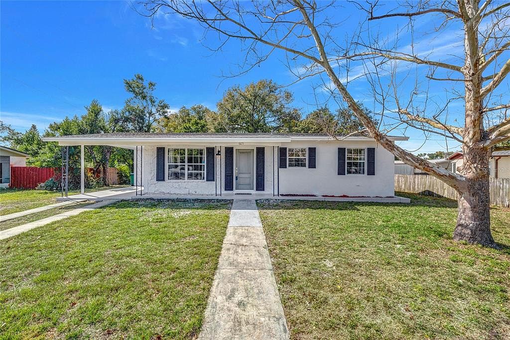 605 E Normandy Blvd, Deltona, FL 32725 Zillow