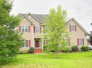 4813 Kyloe Ln, Moseley, VA 23120
