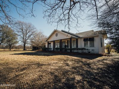 4600 Carter Rd, Yazoo City, MS, 39194