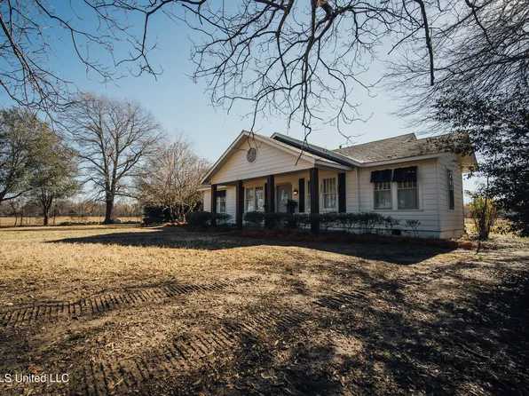 4600 Carter Rd, Yazoo City, MS 39194
