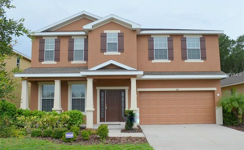 1st image of 305 Corbett Bluff Dr