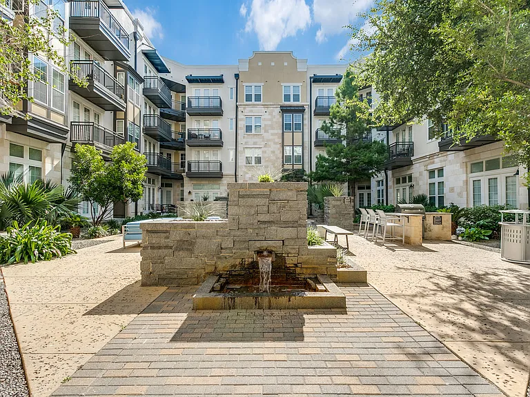 The Residences at La Cantera — Photo 23