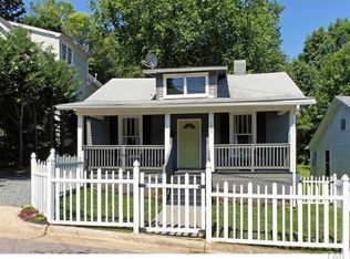 700 Purdue St, Raleigh, NC 27609