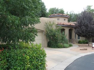 1642 Rancho Guadalupe Trl NW, Albuquerque, NM 87107