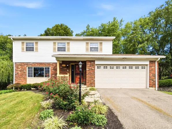 524 Norway Ave, Cincinnati, OH 45229