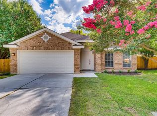 11704 Rydalwater Ln, Austin, TX 78754