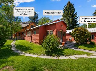 N/A, Hailey, ID 83333