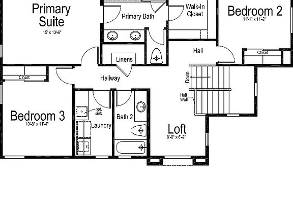 Matteo Farmhouse - Upper