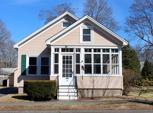 21 Columbia Rd, Danvers, MA 01923