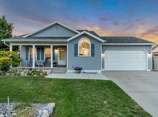 2689 E 1470 S, Spanish Fork, UT 84660