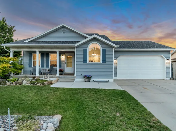 2689 E 1470 S, Spanish Fork, UT 84660
