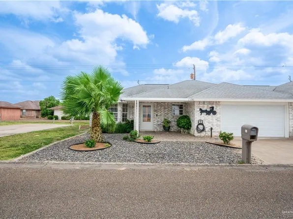 151 Tulip St, Mission, TX 78572