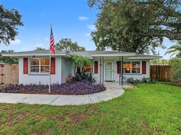 1402 NEBRASKA AVENUE, PALM HARBOR, FL 34683