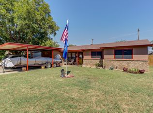 1916 73rd St, Lubbock, TX 79423