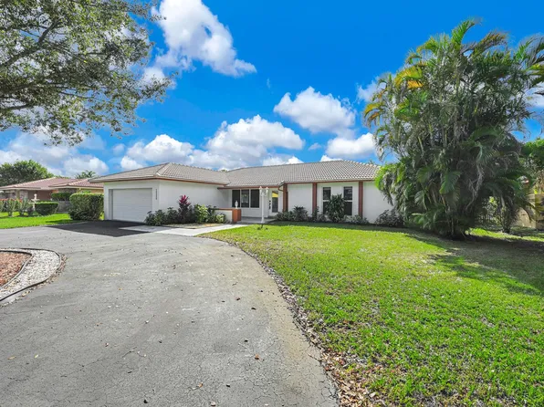 10366 NW 15th St, Coral Springs, FL 33071