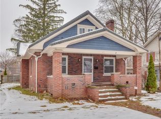 482 Greenwood Ave, Akron, OH 44320