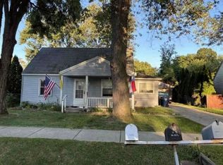 11653 Norborne, Redford, MI 48239