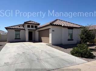 2025 E Velvet Pl, Casa Grande, AZ 85122