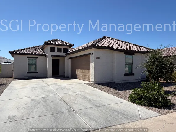 2025 E Velvet Pl, Casa Grande, AZ 85122