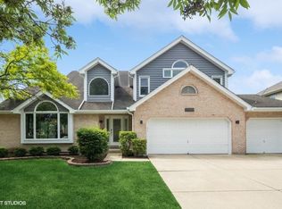1429 Norman Dr, Darien, IL 60561
