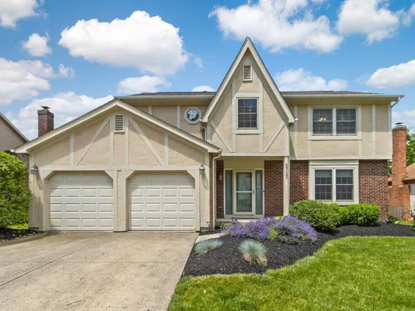 5737 Running Brook Dr, Westerville, OH 43081