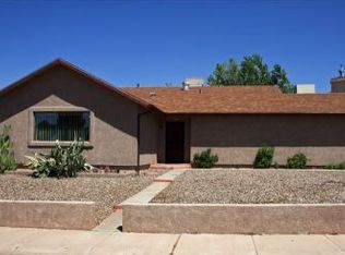 1601 Rim View Dr, PAGE, AZ 86040