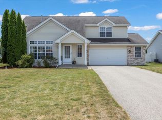 2150 Elmwood Ave, Beloit, WI 53511