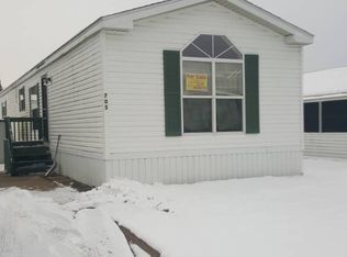 705 Redwood Dr, Hastings, MI