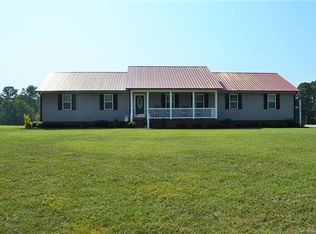 5008 State Line Rd, Marshville, NC 28103