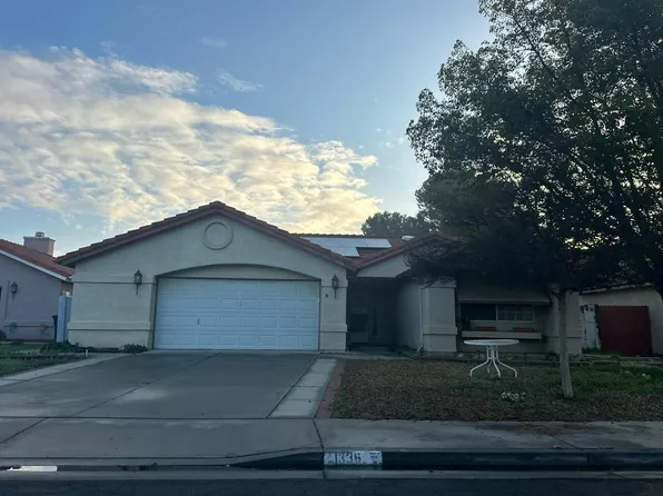 1336 Limonite St, Hemet, CA 92543