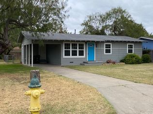 302 Windham St, San Angelo, TX 76903