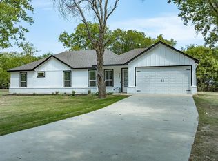 9647 Fm 1836, Kaufman, TX 75142