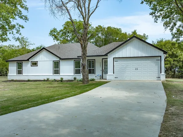 9647 Fm 1836, Kaufman, TX 75142