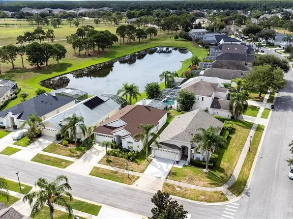 2701 Crane Trace Cir, Orlando, FL 32837