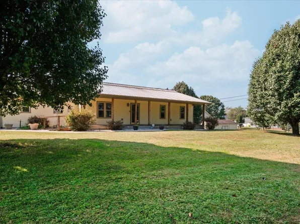 3000 Warm Springs Dr, London, KY 40744