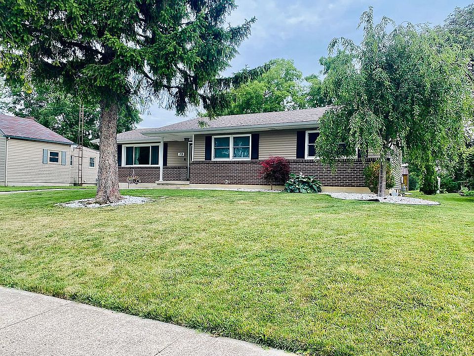 708 Edwards St, Saint Marys, OH 45885 Zillow