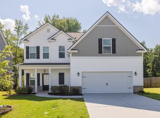1212 George W Crawford Dr, Augusta, GA 30909