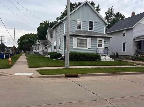 23 E NEVADA AVENUE, Oshkosh, WI 54901