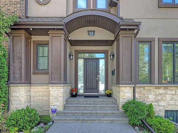 4th image of 14 W Rosetree Rd NW