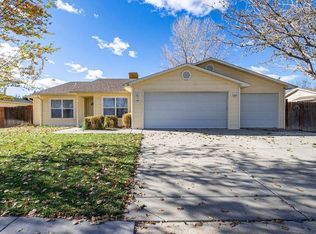 167 Fremont St, Fruita, CO 81521
