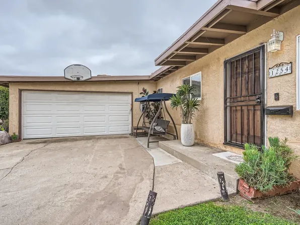 1254 Lorna Ave, El Cajon, CA 92020