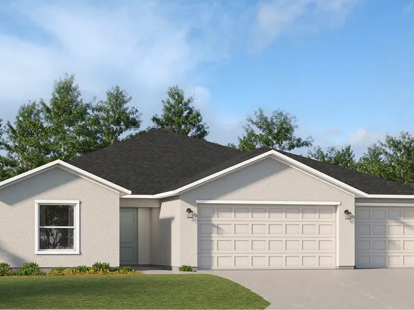 Bravo Plan, Marion Ranch : Marion Ranch 60's