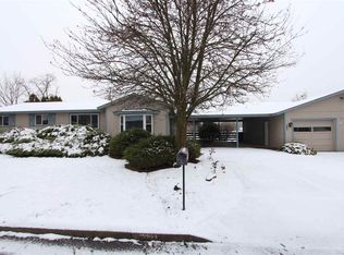 105 N Harmony Rd, Greenacres, WA 99016