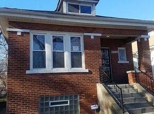 8516 S Aberdeen St, Chicago, IL