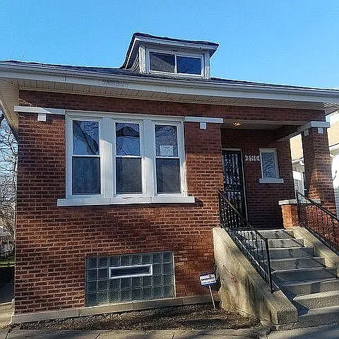 8516 S Aberdeen St photo 1