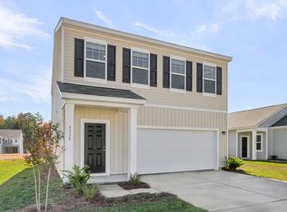 Voyager Plan, Watson Hill, Summerville, SC 29485