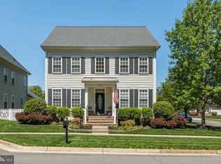 10560 Bristow Station Dr, Bristow, VA