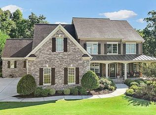 5162 Millwood Dr, Canton, GA 30114